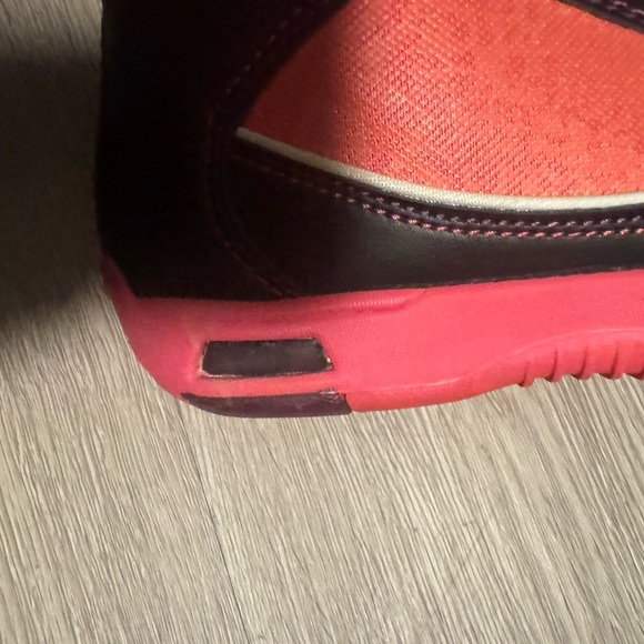 K2 Lil Kat Junior Size 13 K Light Up Soles Snowboard Boa Boots -$85 - Picture 6 of 7